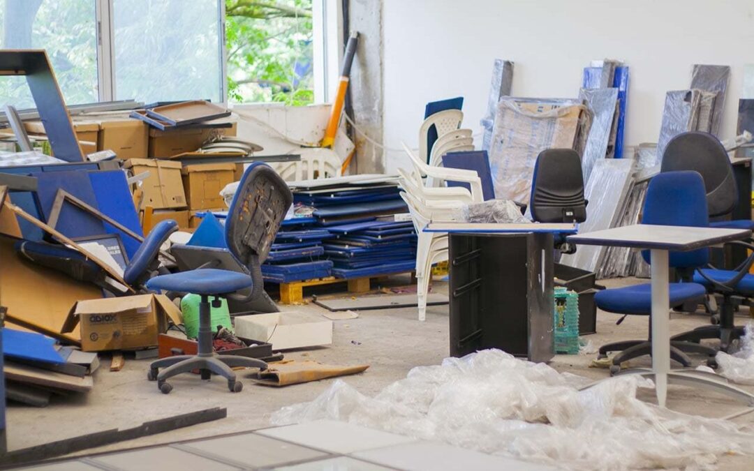 Commercial Junk Removal